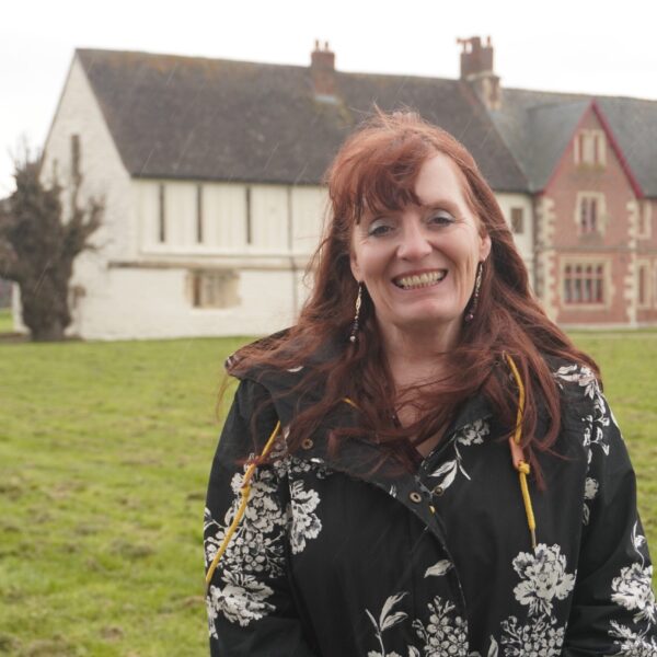 Alison Gregory - Candidate for Quedgeley Severn Vale