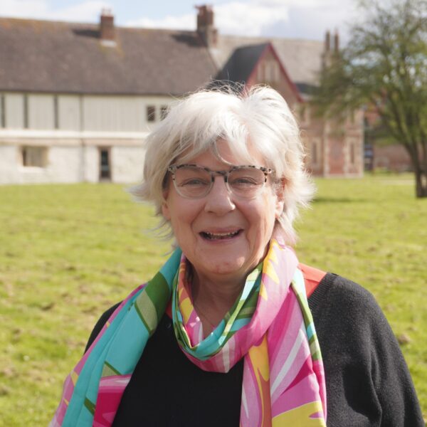 Jane Low-Gameiro - Candidate for Quedgeley Field Court